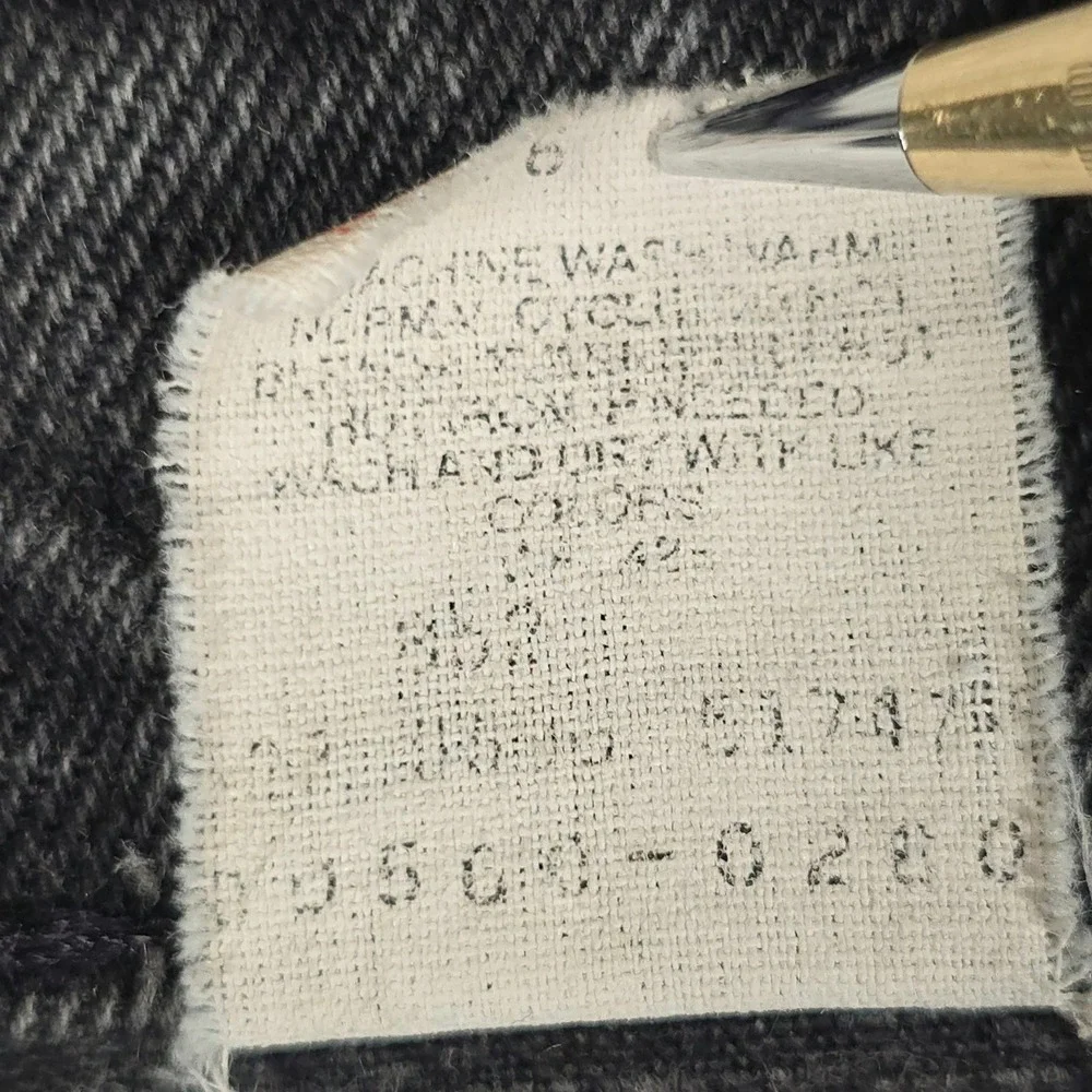 Levis vintage levi